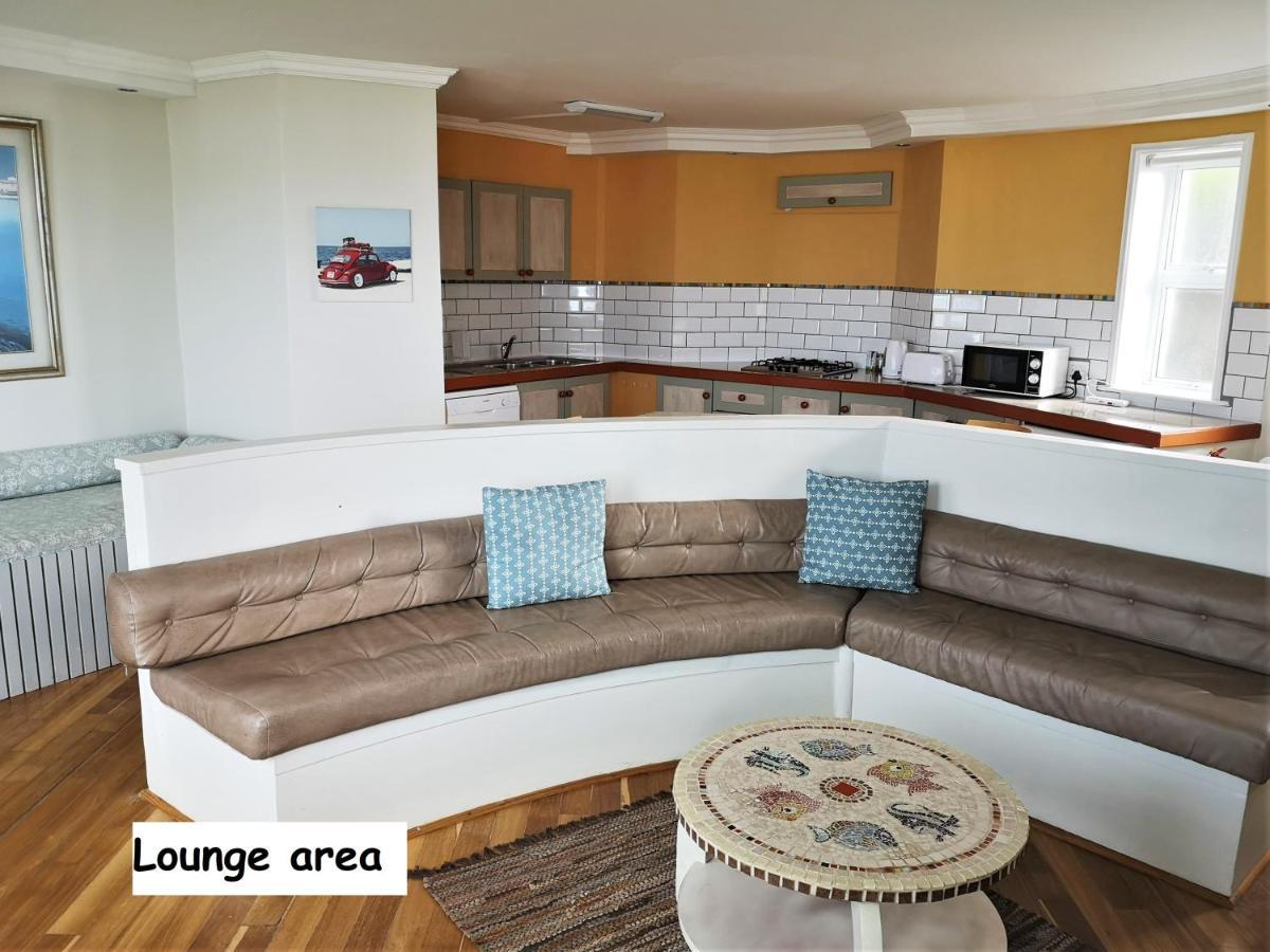 Omega Apartment Jeffreys Bay Extérieur photo